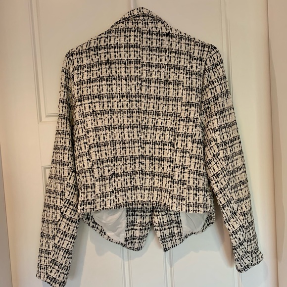 🌟NWOT Justfab Blazer size M - Picture 4 of 8
